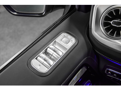 Mercedes-Benz G 63 AMG V8 Bi-Turbo