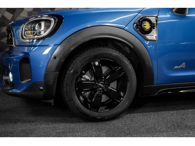 MINI Cooper S Countryman ALL 4 - Northwood Special Edition