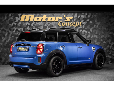 MINI Cooper S Countryman ALL 4 - Northwood Special Edition