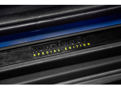 MINI Cooper S Countryman ALL 4 - Northwood Special Edition