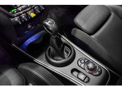 MINI Cooper S Countryman ALL 4 - Northwood Special Edition