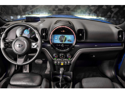 MINI Cooper S Countryman ALL 4 - Northwood Special Edition