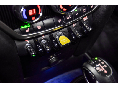MINI Cooper S Countryman ALL 4 - Northwood Special Edition