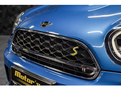MINI Cooper S Countryman ALL 4 - Northwood Special Edition