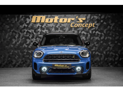 MINI Cooper S Countryman ALL 4 - Northwood Special Edition