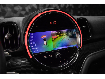MINI Cooper S Countryman ALL 4 - Northwood Special Edition