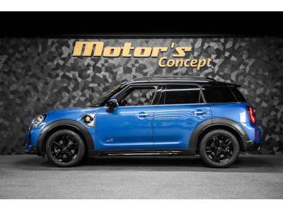 MINI Cooper S Countryman ALL 4 - Northwood Special Edition