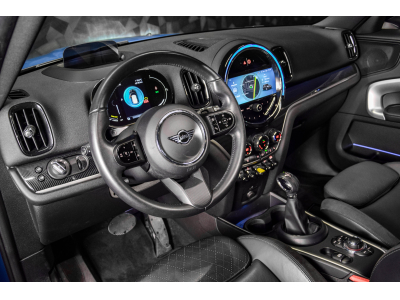 MINI Cooper S Countryman ALL 4 - Northwood Special Edition