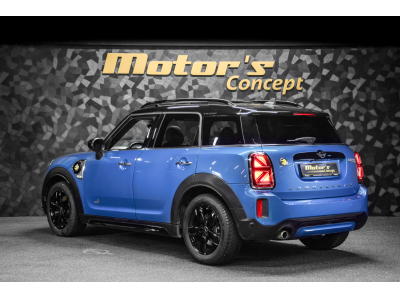 MINI Cooper S Countryman ALL 4 - Northwood Special Edition