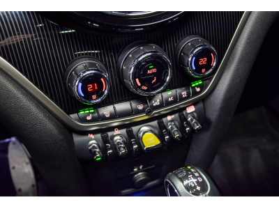 MINI Cooper S Countryman ALL 4 - Northwood Special Edition