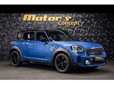 MINI Cooper S Countryman ALL 4 - Northwood Special Edition