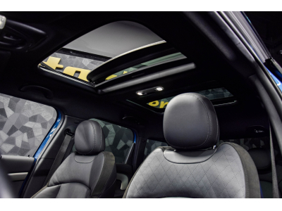 MINI Cooper S Countryman ALL 4 - Northwood Special Edition