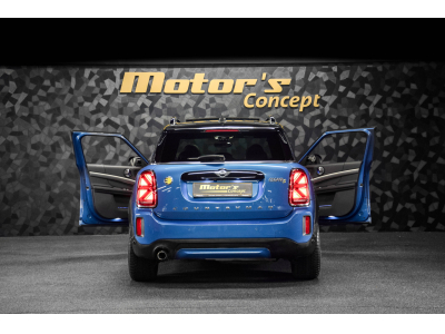 MINI Cooper S Countryman ALL 4 - Northwood Special Edition