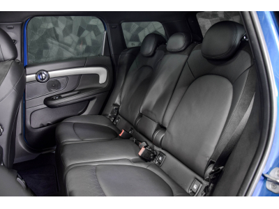 MINI Cooper S Countryman ALL 4 - Northwood Special Edition