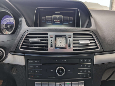 Mercedes-Benz E 200 SPORT EDITION PACK AMG CUIR LED CARPLAY GPS