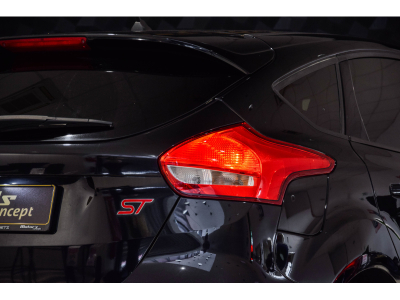 Ford Focus ST