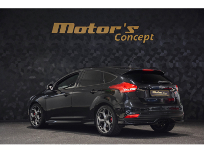 Ford Focus ST