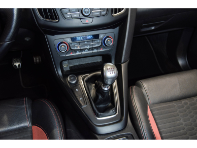 Ford Focus ST