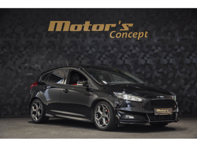 Ford Focus ST