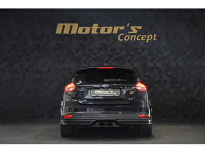 Ford Focus ST