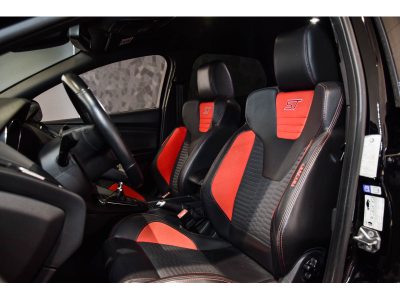 Ford Focus ST