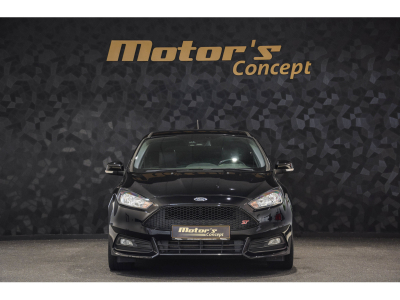 Ford Focus ST