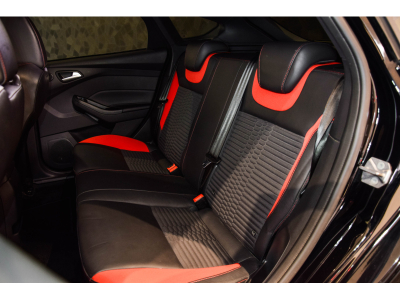 Ford Focus ST