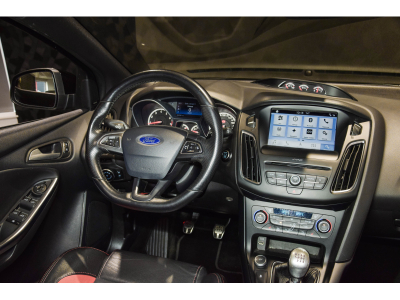 Ford Focus ST