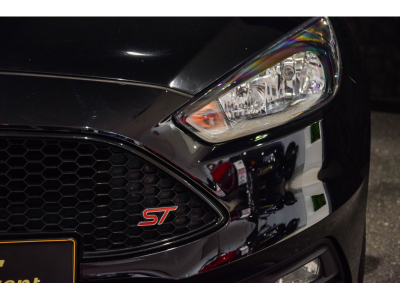 Ford Focus ST