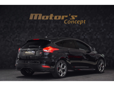 Ford Focus ST