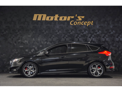 Ford Focus ST