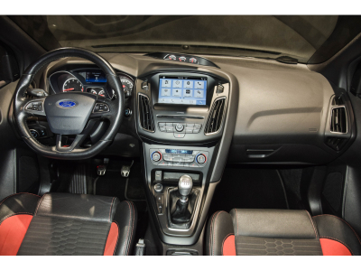 Ford Focus ST