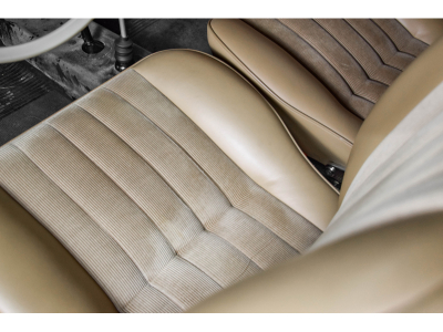 Porsche 356 A/1600 Reutter Coupé