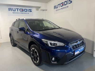 Subaru XV 1.6 S LUXURY 4WD AUTOMATIQUE