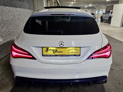 Mercedes-Benz CLA 45 AMG Shooting Brake 4MATIC PANO CUIR NAVI HARMAN KARDON