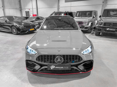 Mercedes-Benz C 63 AMG C 63 S AMG 4Matic+ F1 Edition/Distro+Pano+HuD+Memory+CARBON+20