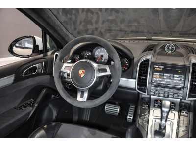 Porsche Cayenne GTS
