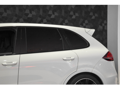 Porsche Cayenne GTS