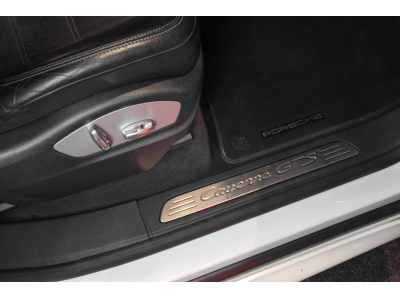 Porsche Cayenne GTS