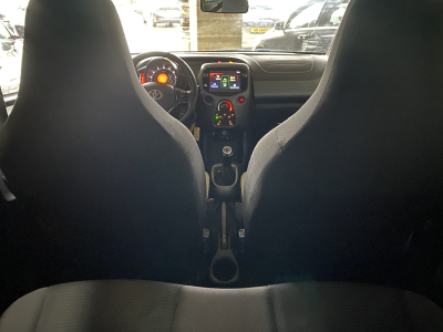 Toyota Aygo 1.0 I-VVTi X-Play