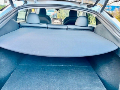 Tesla Model Y Long Range Dual AWD Leder Panorama