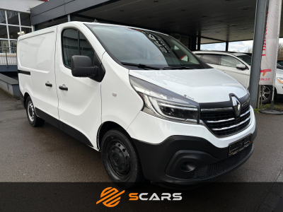 Renault Trafic 2.0 DCI FOURGON TOLE L1H1