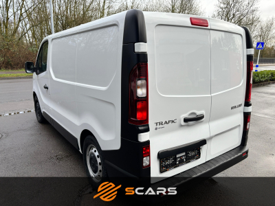 Renault Trafic 2.0 DCI FOURGON TOLE L1H1