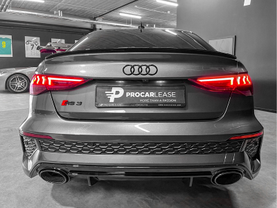 Audi RS3 LIM 2.5 TFSI quattro PERFORMANCE EDITION/ 1 OF 300/PANO/19...