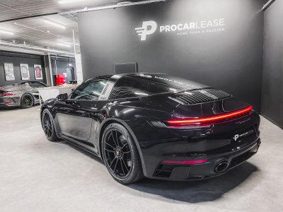 Porsche 992 911/992/TARGA 4 GTS/21/LIFT/VOLL/SOFORT