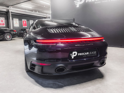 Porsche 992 911/992/TARGA 4 GTS/21/LIFT/VOLL/SOFORT