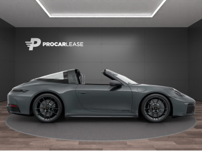 Porsche 992 911/992.2 TARGA 4 GTS / FACELIFT MY2025 / SOFORT