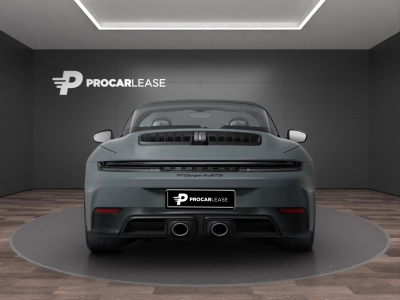 Porsche 992 911/992.2 TARGA 4 GTS / FACELIFT MY2025 / SOFORT