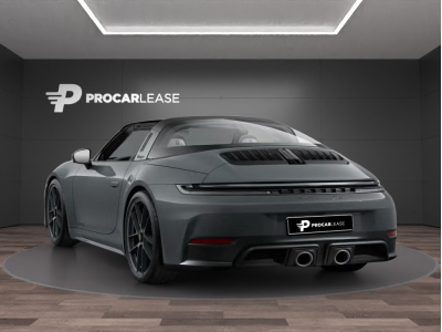 Porsche 992 911/992.2 TARGA 4 GTS / FACELIFT MY2025 / SOFORT