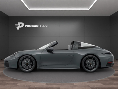 Porsche 992 911/992.2 TARGA 4 GTS / FACELIFT MY2025 / SOFORT